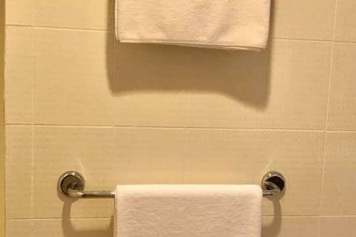 Bath Interior