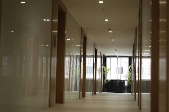 Hotel Interior 3 of 45