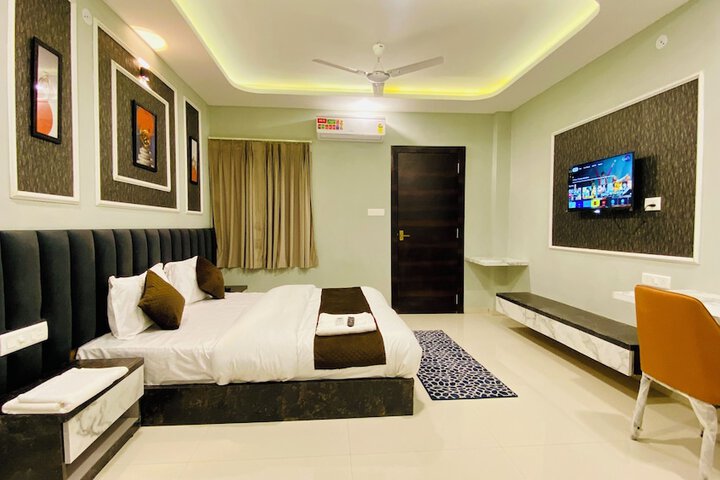 Room 7 of 40