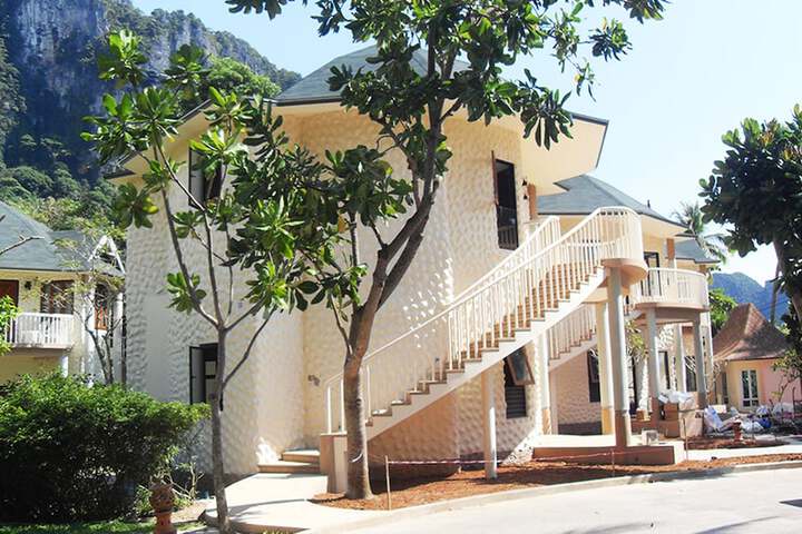 Hotel 55 of 61