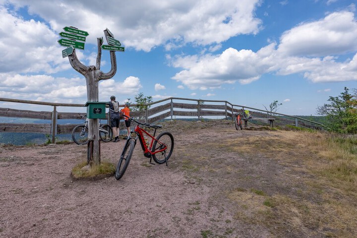 Bicycling