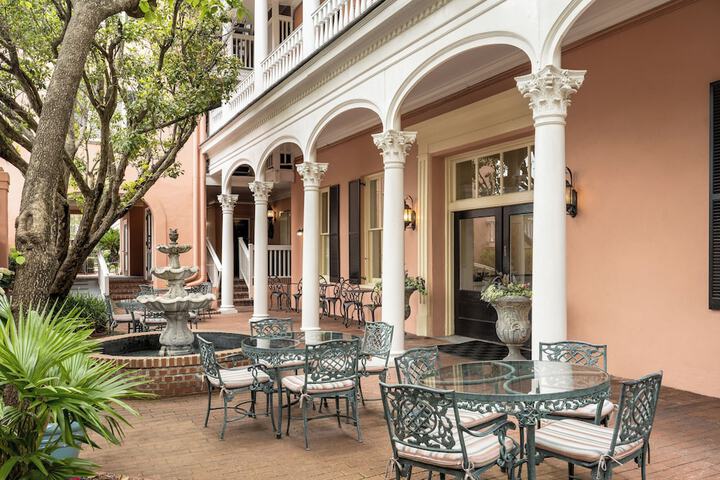 Hotel 17 of 19