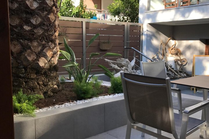 Terrace/Patio 25 of 51