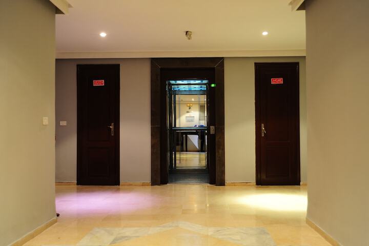 Elevator