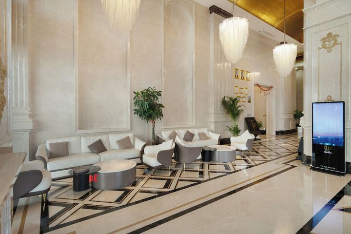 Hotel Interior 4 of 46