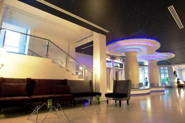 Hotel Interior 5 of 143
