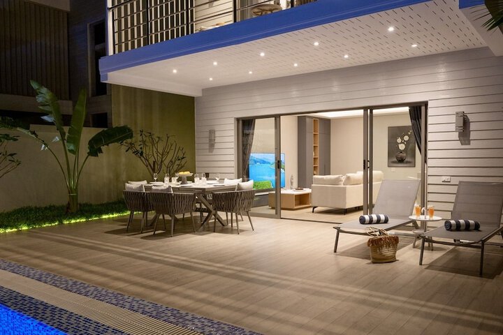 Terrace/Patio 144 of 211