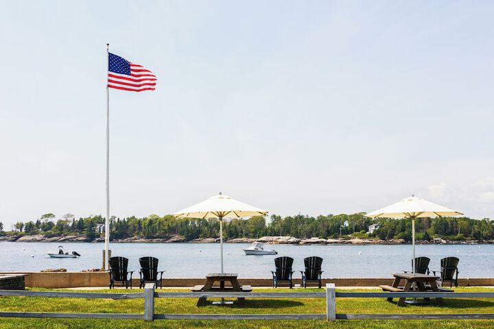 Terrace/Patio 25 of 44