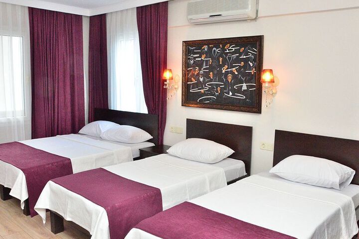 Room 15 of 20