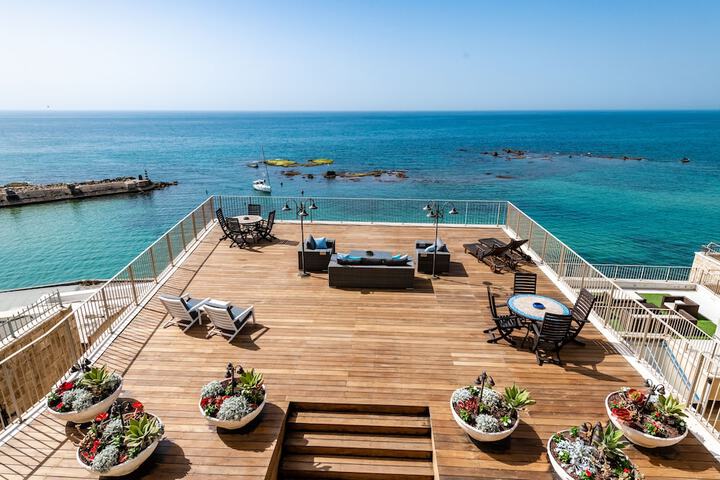 Casa Nova - Boutique Hotel
