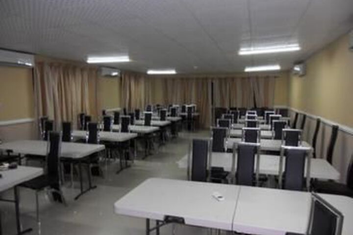 Meeting 20 of 21