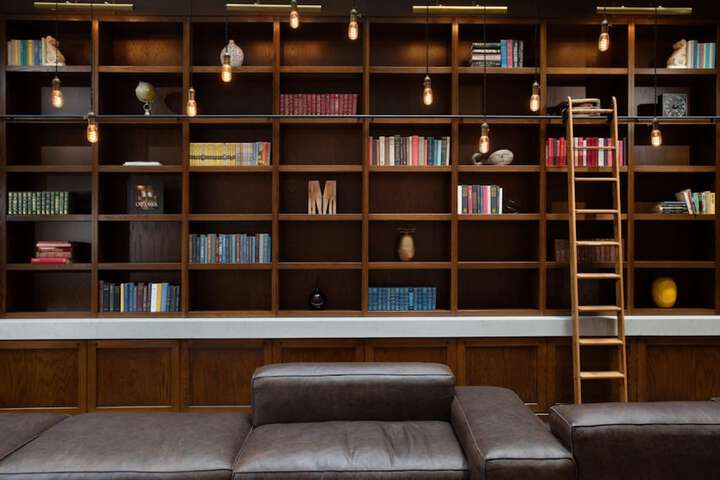 Library