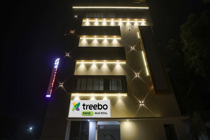 Hotel 55 of 55
