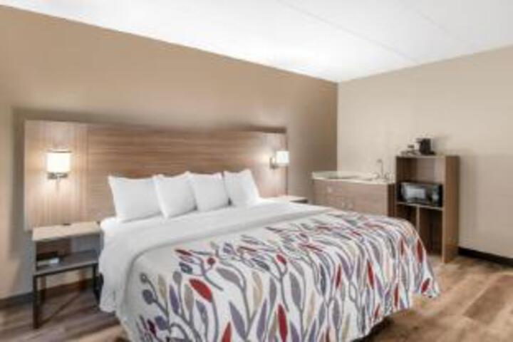 Room 18 of 19