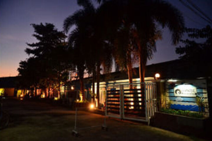 Hotel 9 of 10