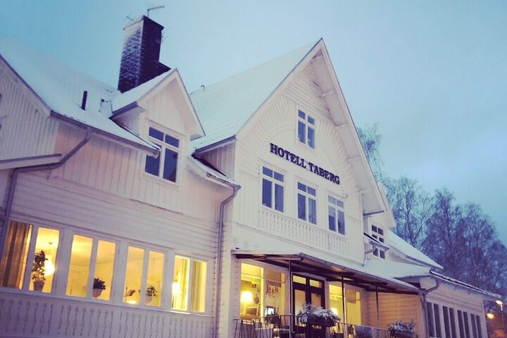 Hotel 54 of 54