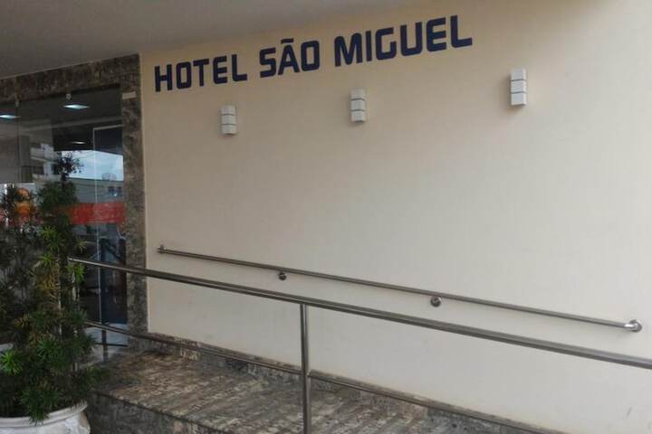 Image of Hotel São Miguel