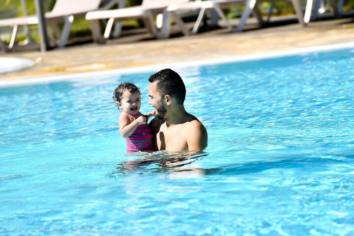 Pool Hotel