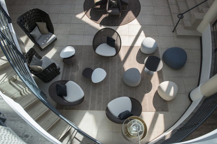 Hotel Interior 7 of 188