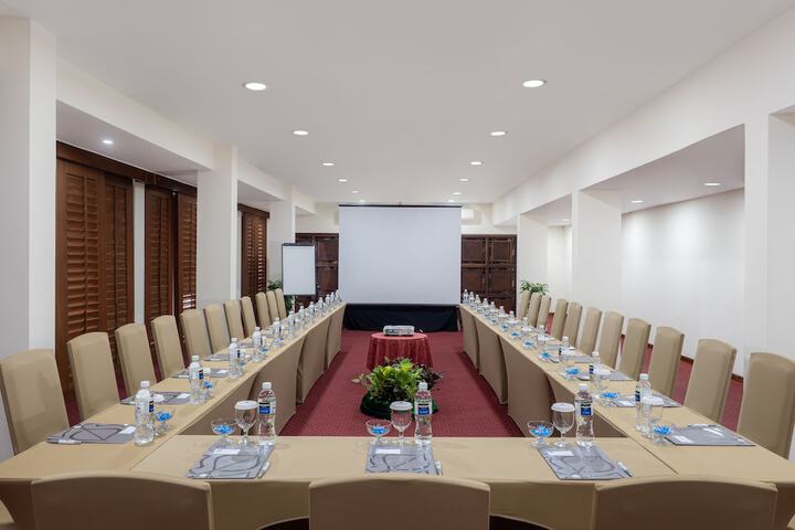 Meeting 92 of 126