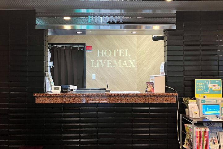 Hotel Interior 2 of 13