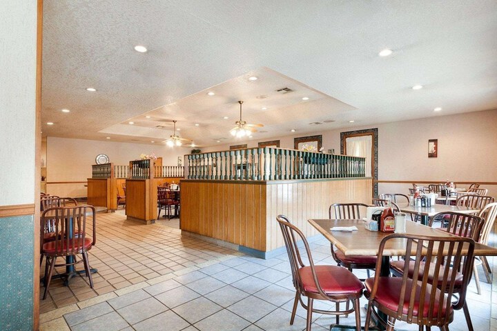 Restaurants
