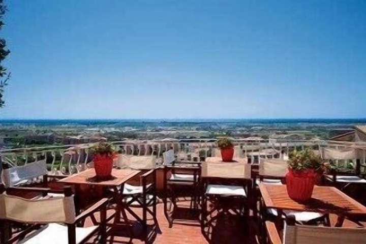 Terrace/Patio 56 of 61