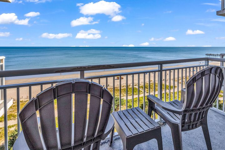 Terrace/Patio 17 of 43