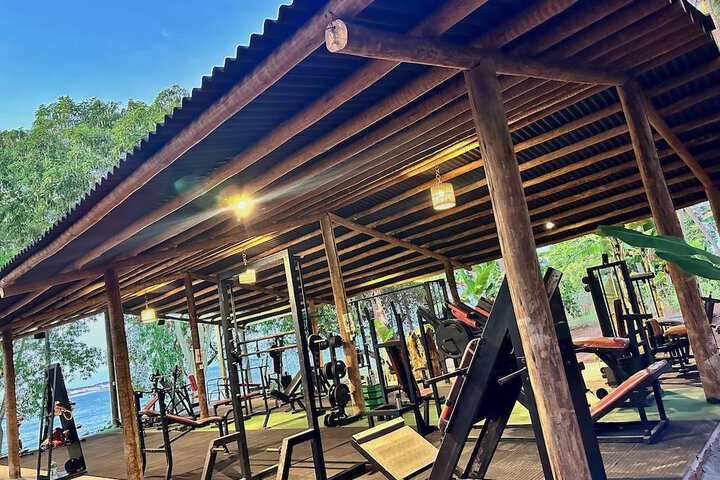 Fitness Center Photo