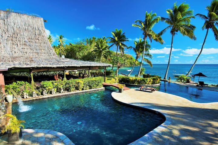 Pool to Cool