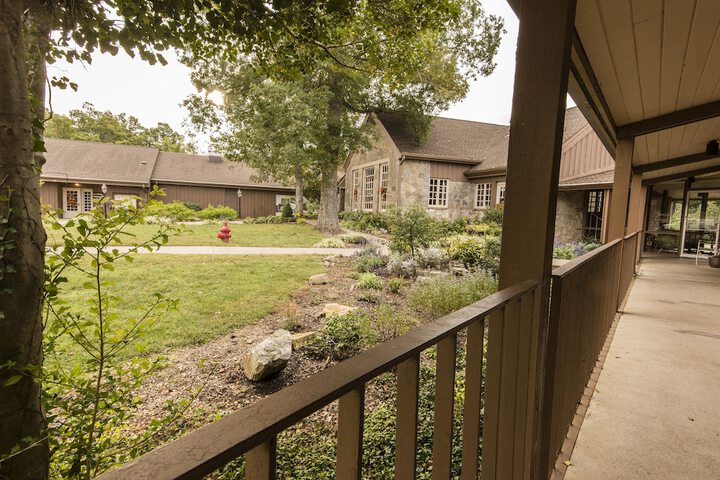 Terrace/Patio 40 of 47