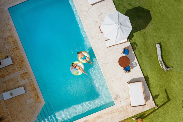 Selectum Hacienda Punta Cana in Punta Cana