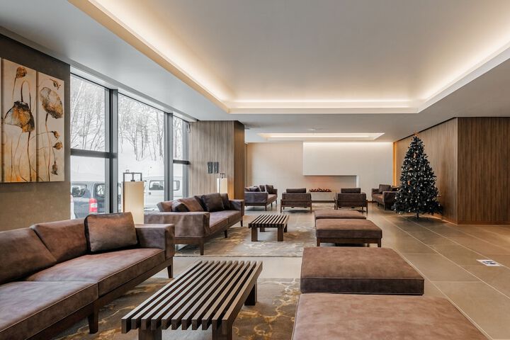 Hotel Interior 2 of 122