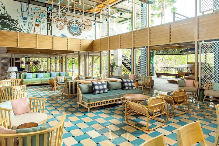 Hotel Interior 2 of 156