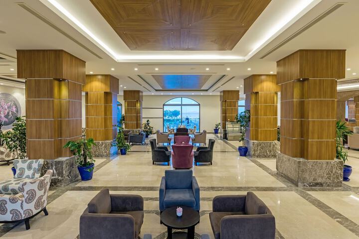 Fitness Center Photo