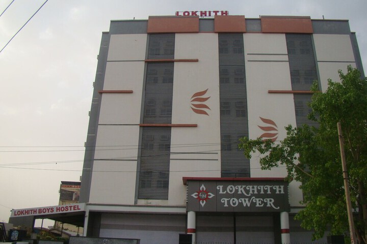 Lokhit Residency
