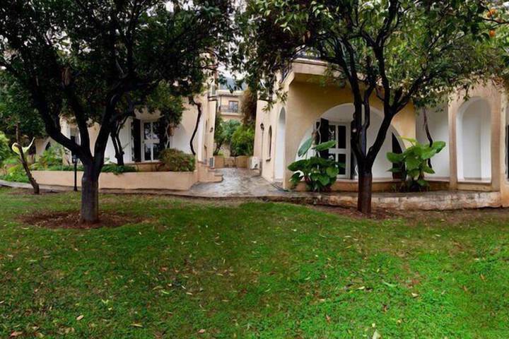 Outside Photo