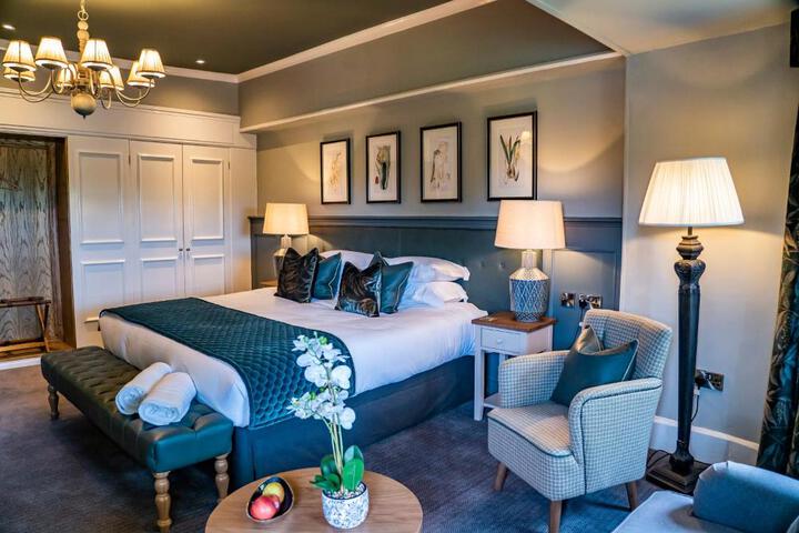 Fitness Center Photo