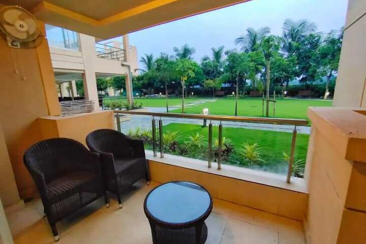 Hotel View 45 of 47
