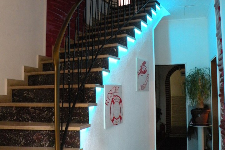 Hotel Interior 36 of 48