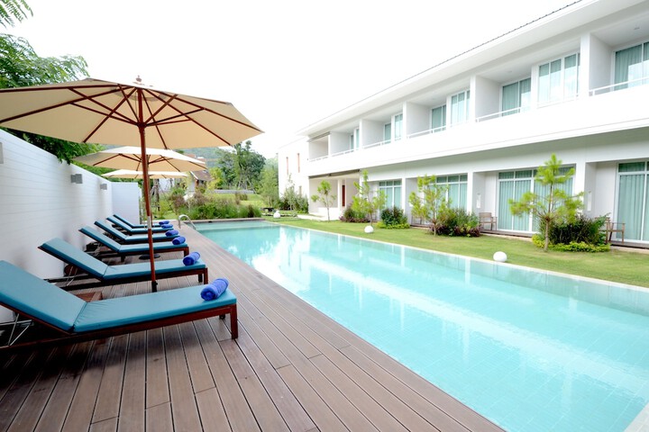 Prairie Hills Resort