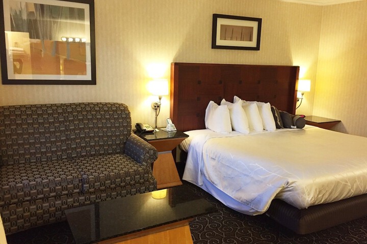 1 King Bed (10 of 12)
