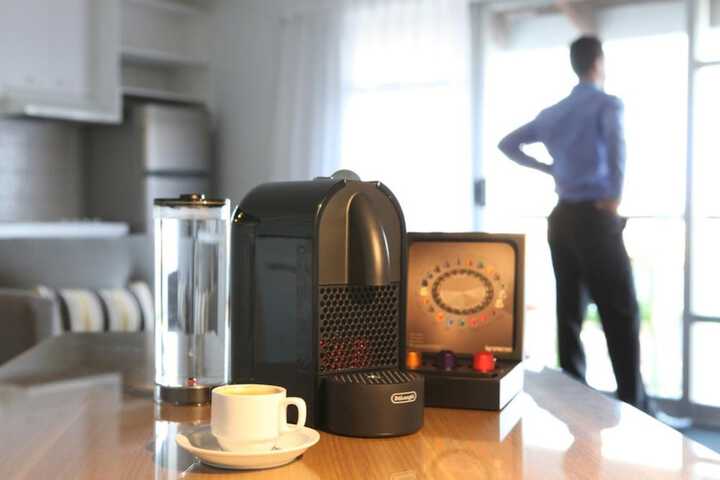 Breakfast/Coffee Service 39 of 59