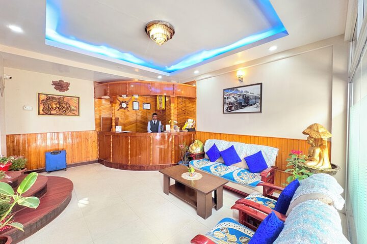 Hotel Interior 37 of 41