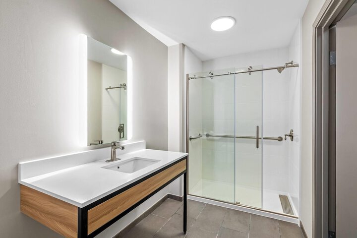 Bath Amenities
