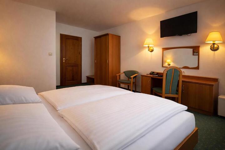 Fitness Center Photo