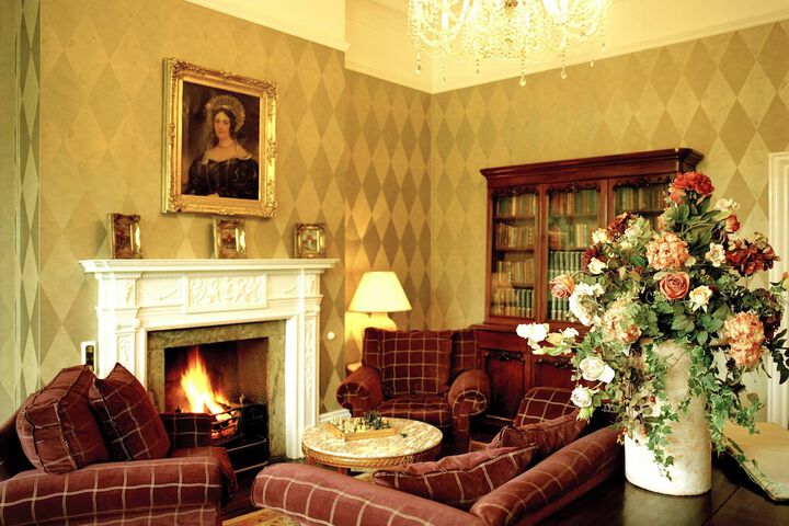 Hotel Interior 54 of 81
