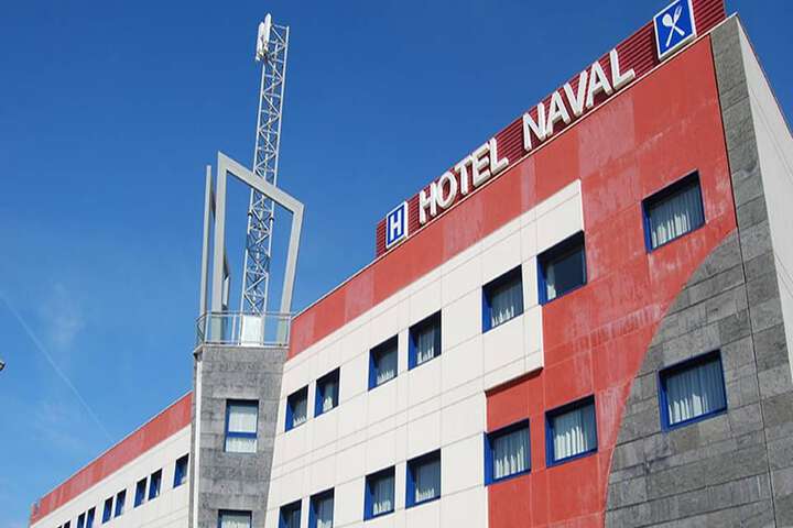 Sercotel Naval