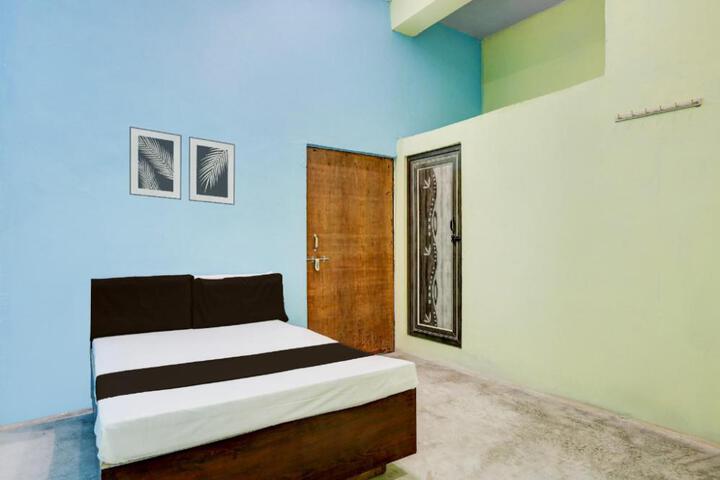 Hotel O BLUE DIAMOND HOTEL
