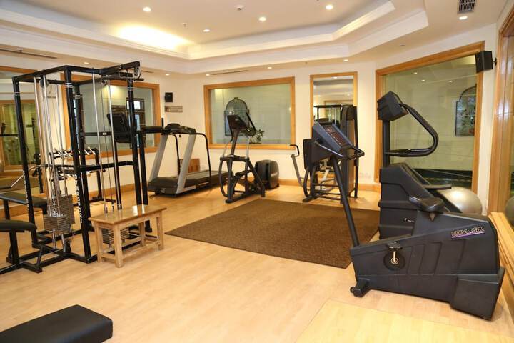 Gym Photos